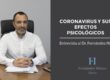 coronavirus y sus efectos psicológicos