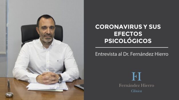 Coronavirus y sus efectos psicologicos coronavirus y sus efectos psicológicos